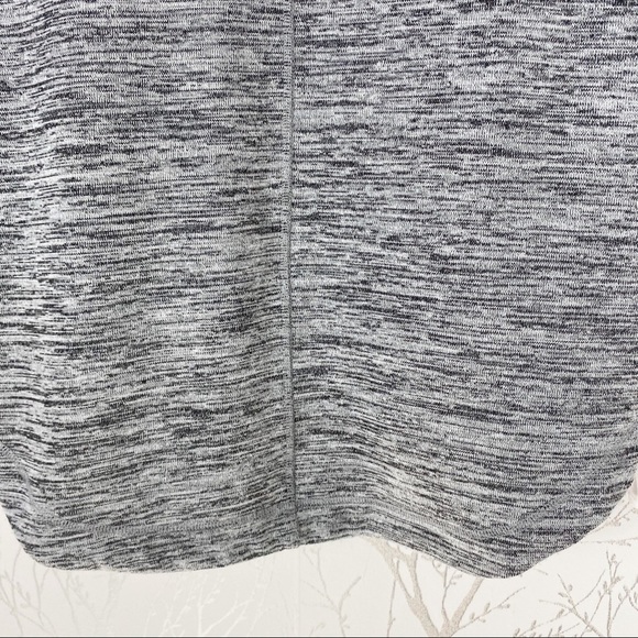 MARC NEW YORK Mixed Media Gray Space Dyed Sweater XL - Picture 8 of 13
